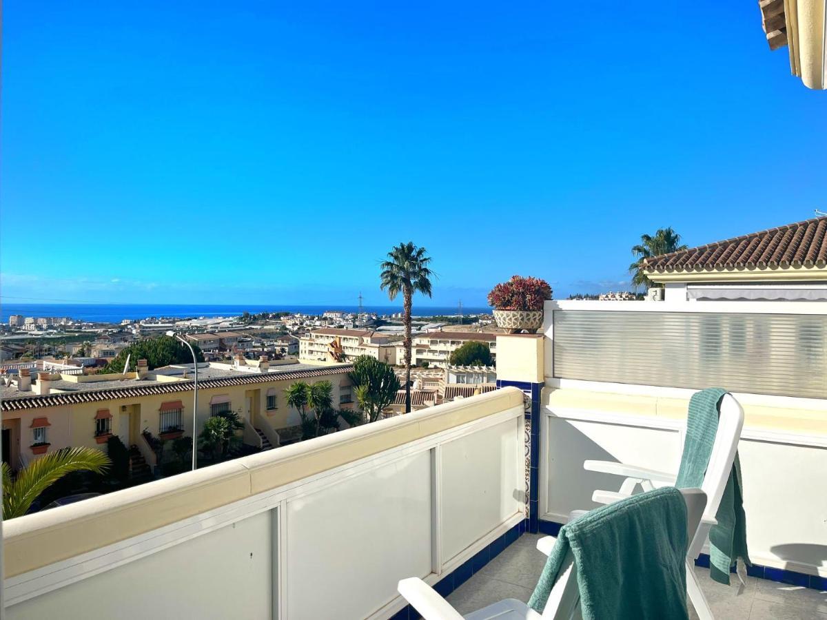 Marmontesol 224 Apartment Torrox Exterior photo